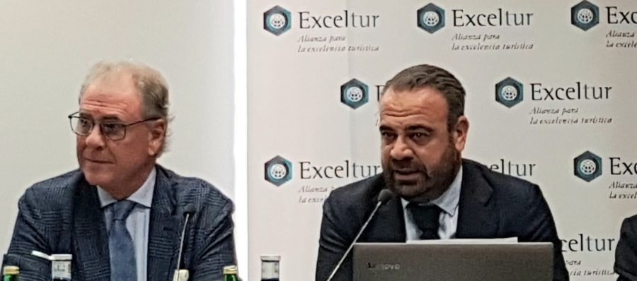Exceltur Exceltur