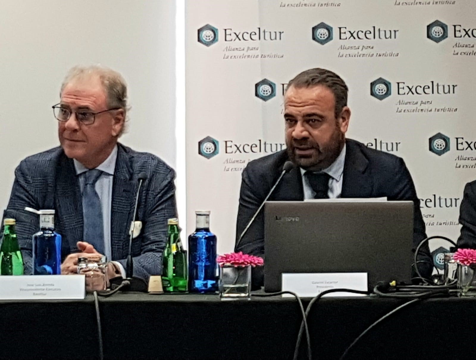 Baleares cae a la séptima posición del ránking de competitividad turística de España en 2018, según Exceltur Baleares cae a la séptima posición del ránking de competitividad turística de España en 2018, según Exceltur