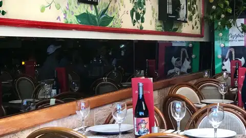 La Pappardella La Gastronomía en Onda Cero Málaga, Marbella y Antequera