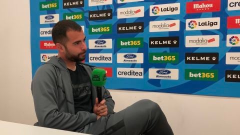 Jordi Amat