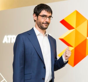 Juanra Bonet Juanra Bonet