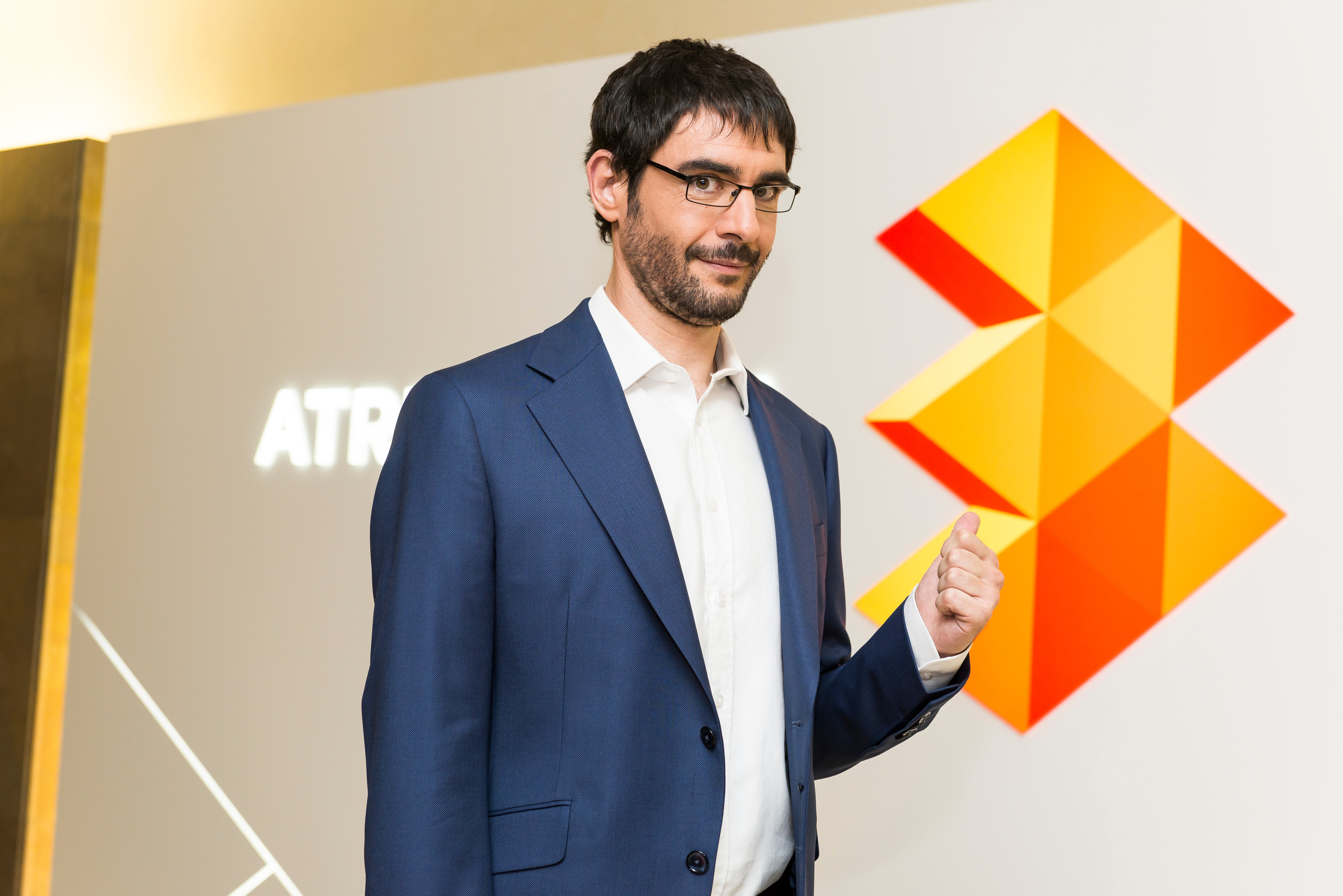 Juanra Bonet acompañará a Eva González en los Directos de La Voz Juanra Bonet acompañará a Eva González en los Directos de La Voz