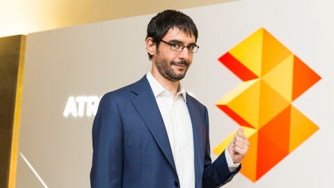 Juanra Bonet