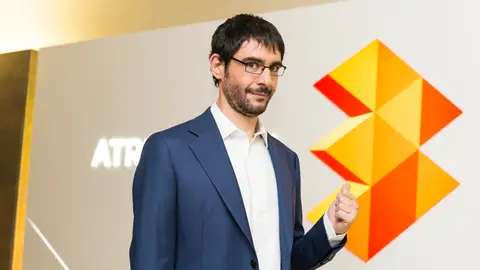 Juanra Bonet Juanra Bonet
