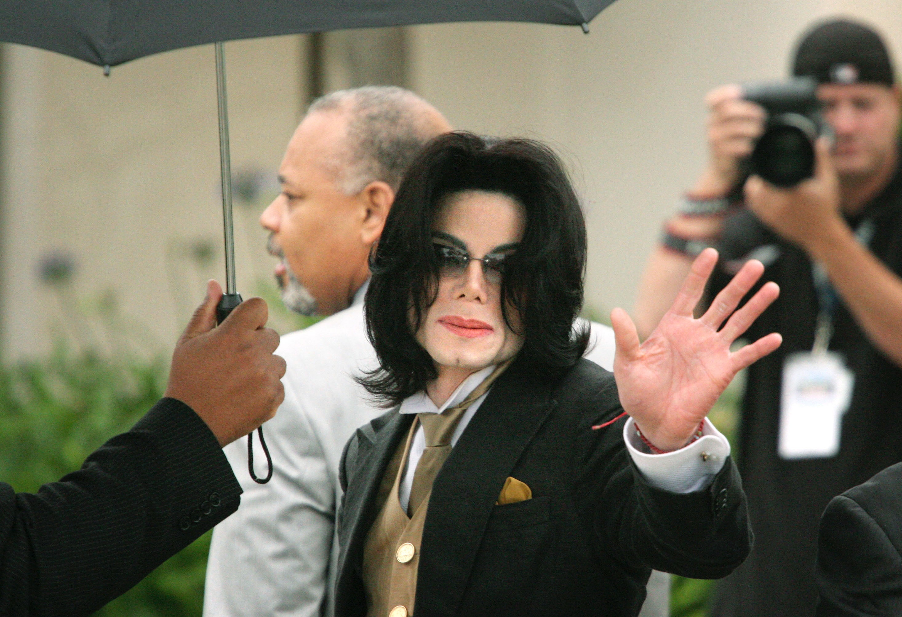 La Cultureta 5x26: El documental sobre Michael Jackson: ¿malo y sesgado? La Cultureta 5x26: El documental sobre Michael Jackson: ¿malo y sesgado?