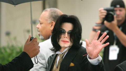 Michael Jackson 