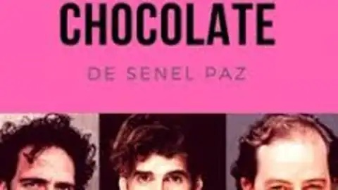 Fresa y Chocolate Teatro