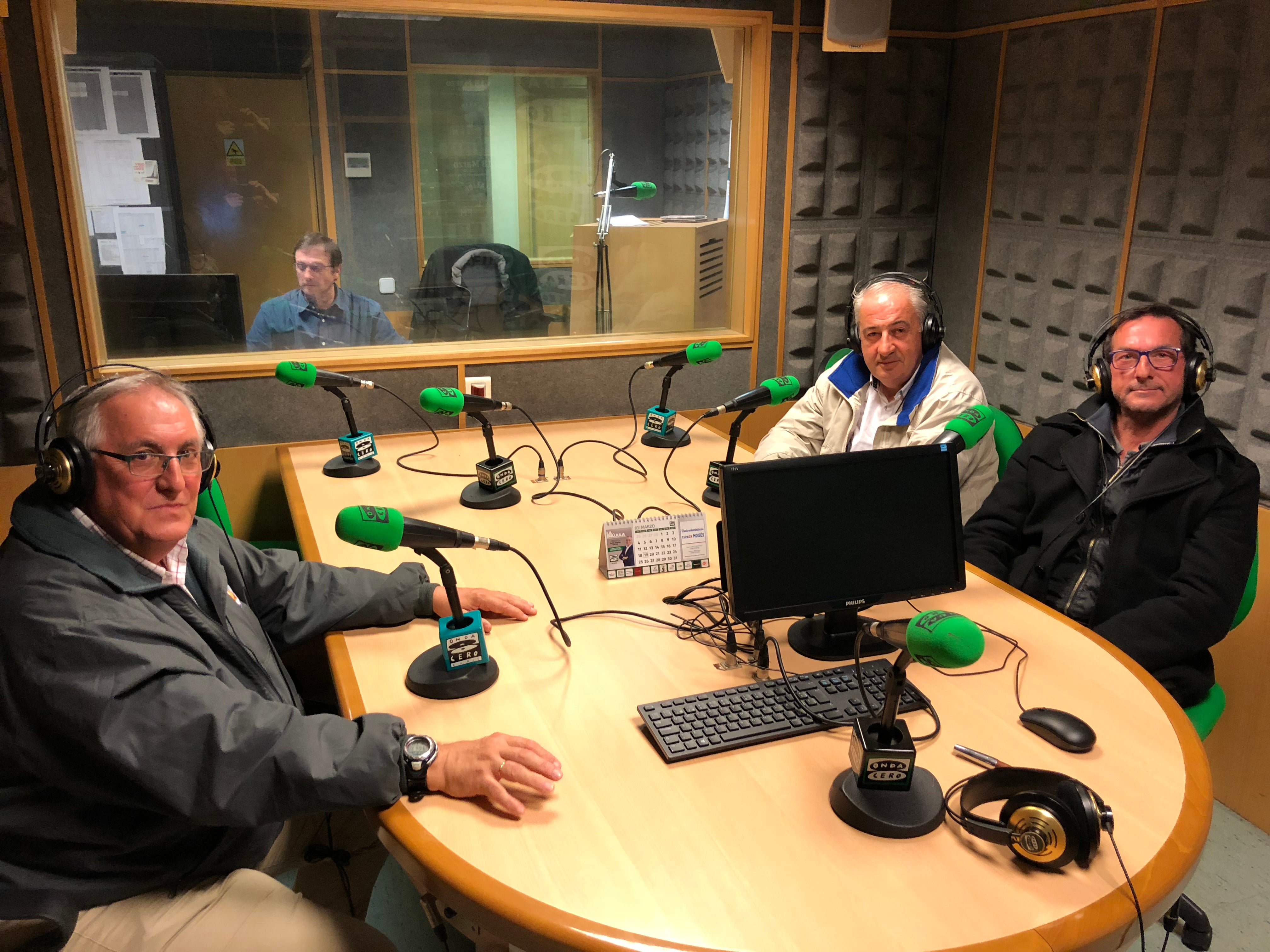 Navegando Galicia 14/03/2019 Navegando Galicia 14/03/2019