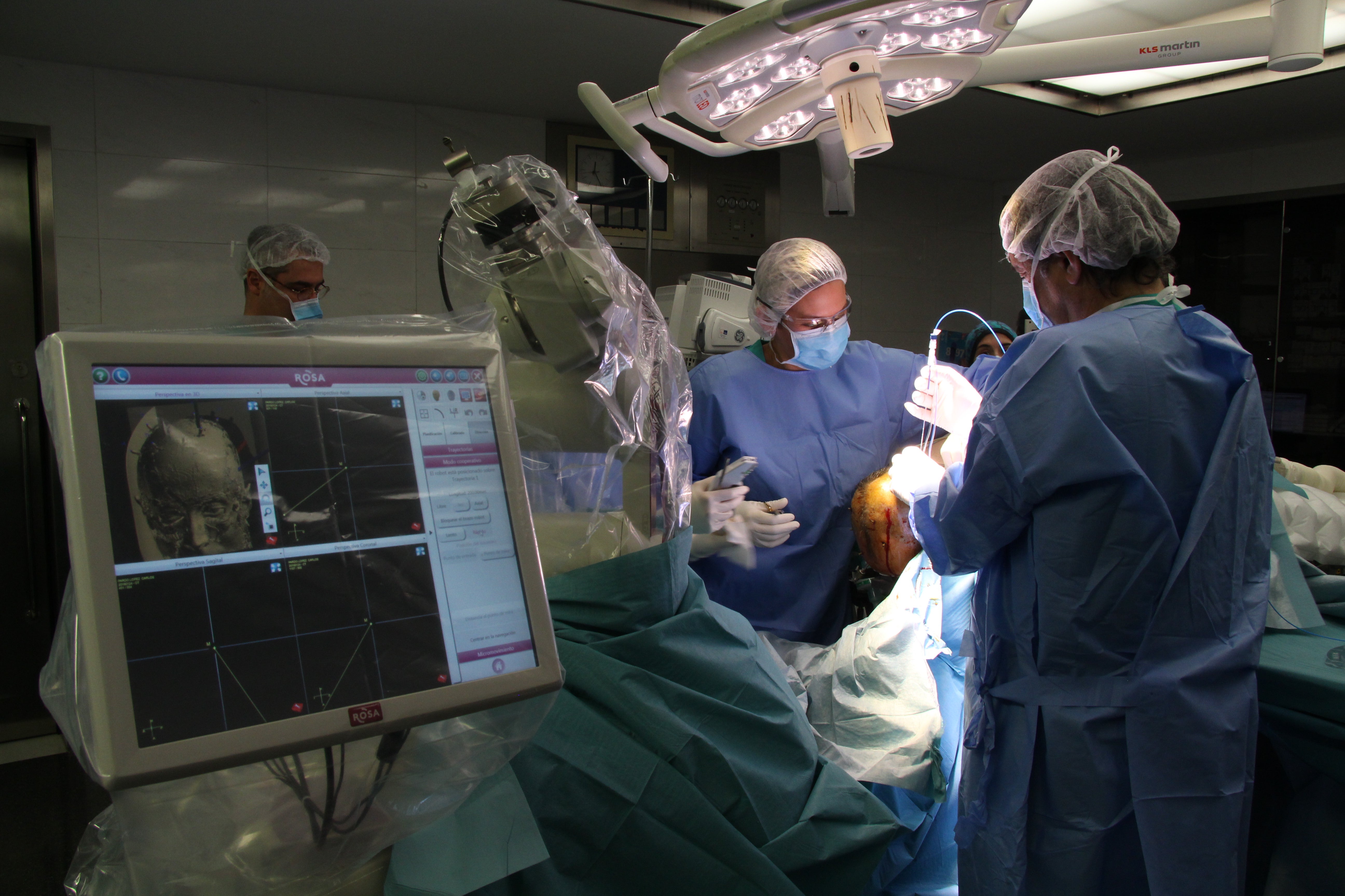 El SES garantiza los servicios mínimos ante la huelga nacional de médicos convocada para este viernes El SES garantiza los servicios mínimos ante la huelga nacional de médicos convocada para este viernes