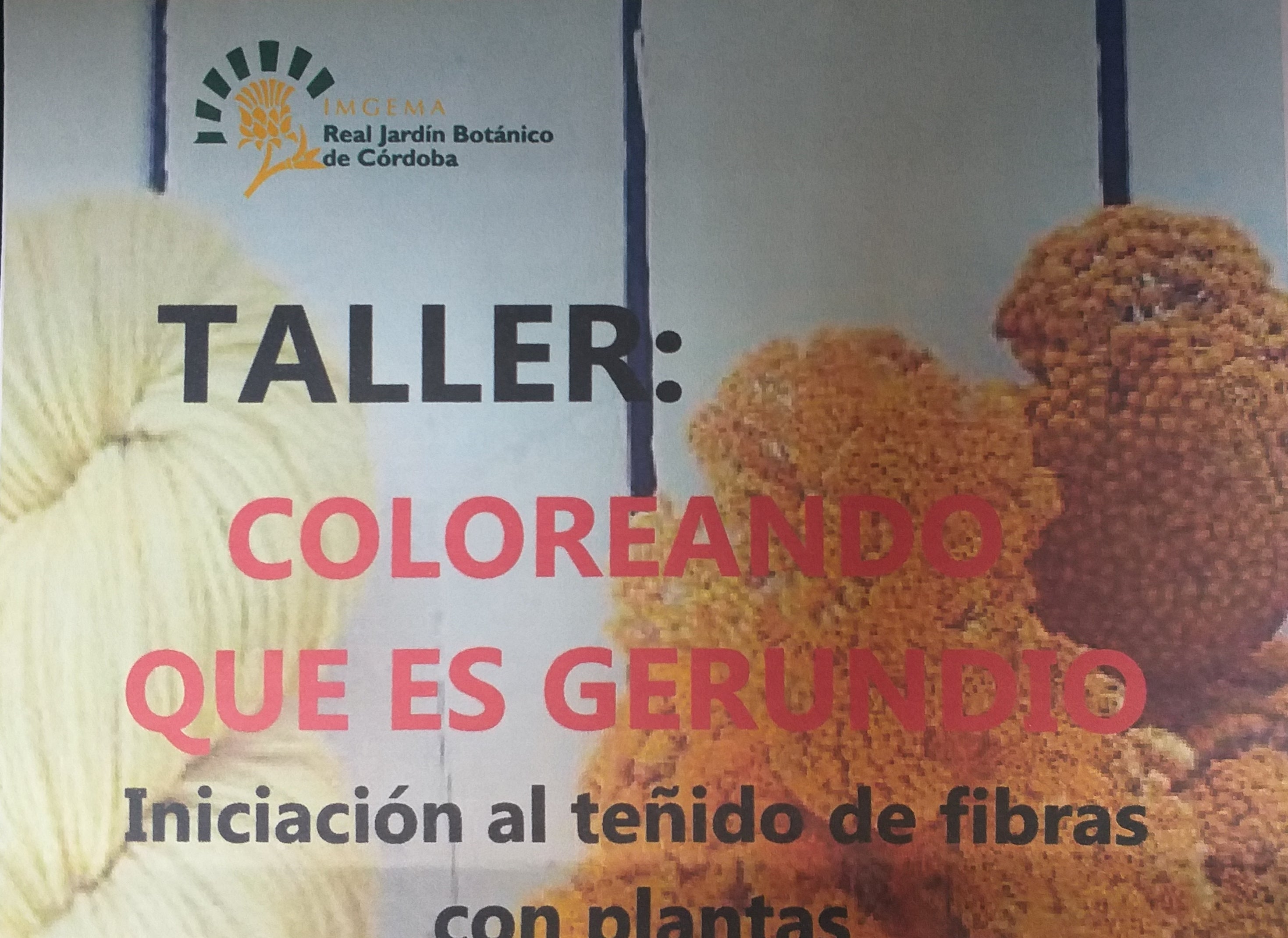 Naturaleza en la Onda. Naturaleza en la Onda.