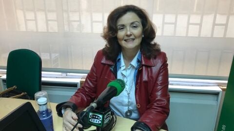 Entrevista Palencia en la Onda