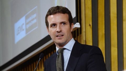 Pablo Casado
