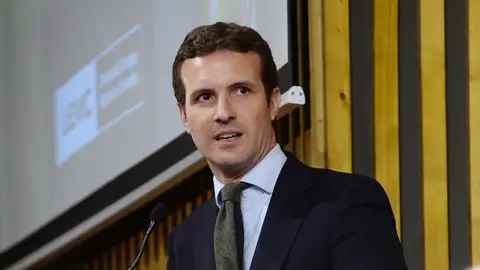 Pablo Casado Pablo Casado