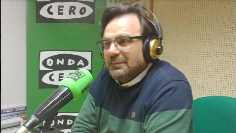 Eduardo Gutierrez, autor de &ldquo;El Viejo Camino&rdquo;
