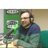 Eduardo Gutierrez, autor de “El Viejo Camino”