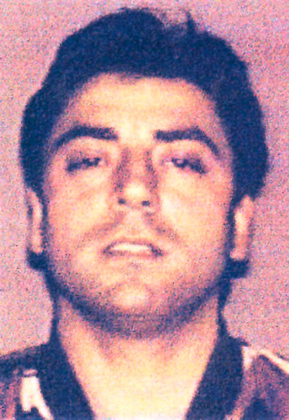Agustín Alcalá | El amor, la causa del asesinato del capo mafioso Frank Cali Agustín Alcalá | El amor, la causa del asesinato del capo mafioso Frank Cali