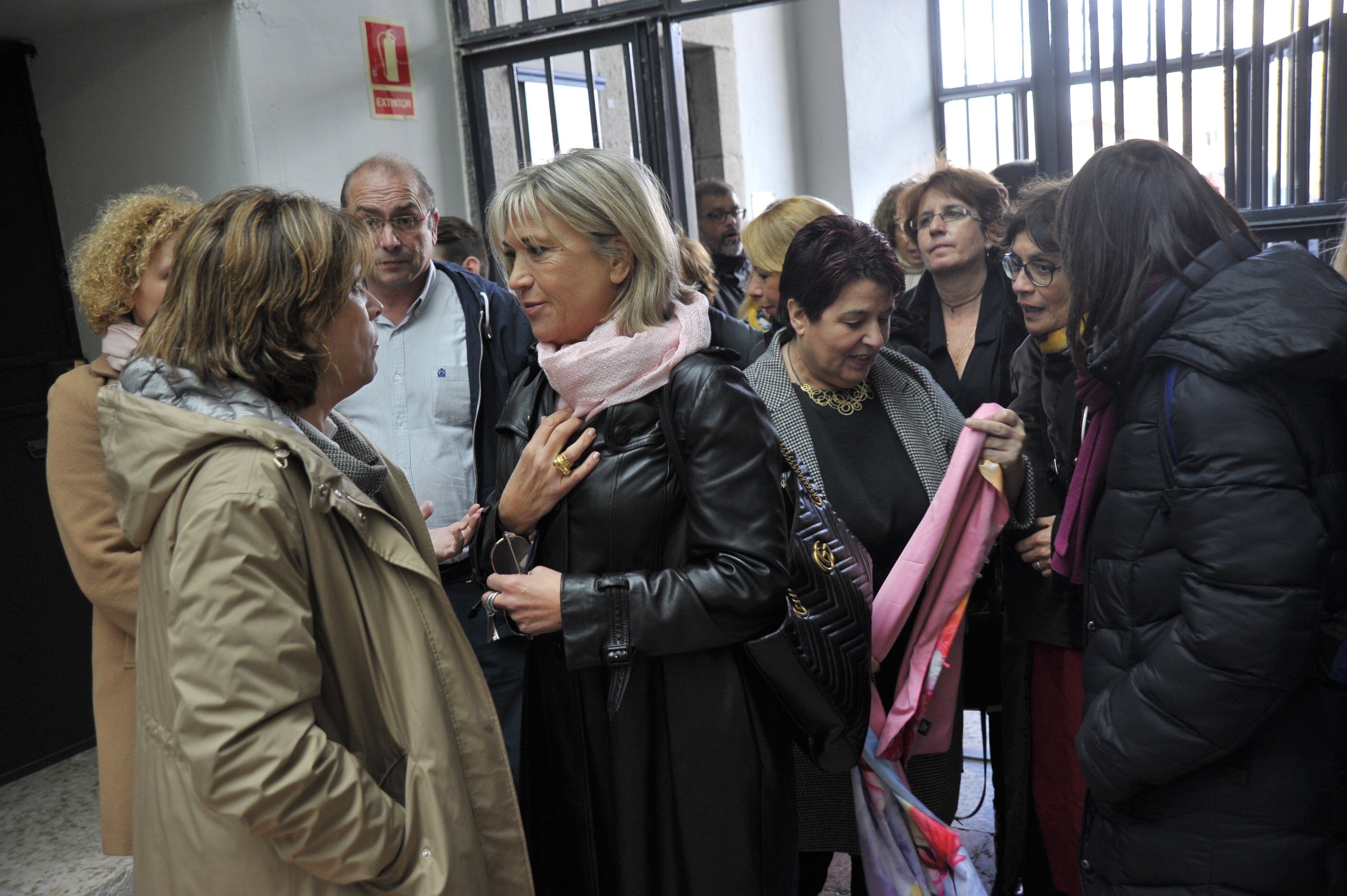 Más de Uno Segovia 14/03/2019 Más de Uno Segovia 14/03/2019