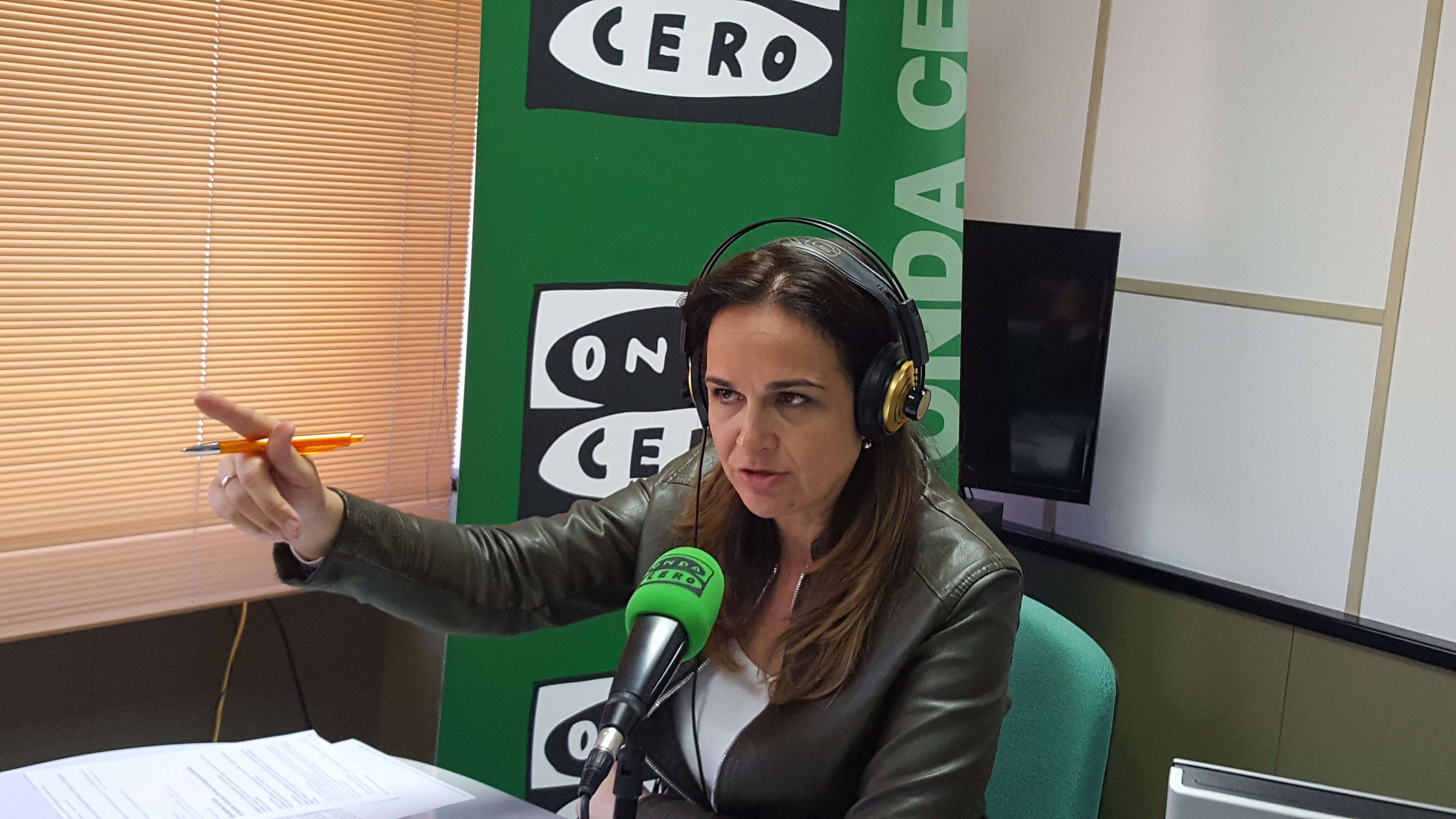 Salamanca en la Onda con Diana Perez Salamanca en la Onda con Diana Perez