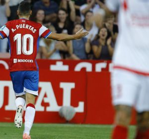 ANTONIO PUERTAS ANTONIO PUERTAS
