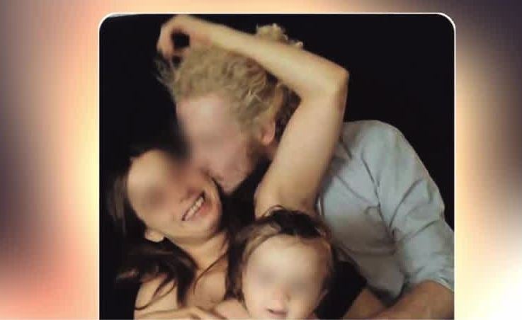 Prisión provisional sin fianza para la madre de los niños asesinados en Godella Prisión provisional sin fianza para la madre de los niños asesinados en Godella