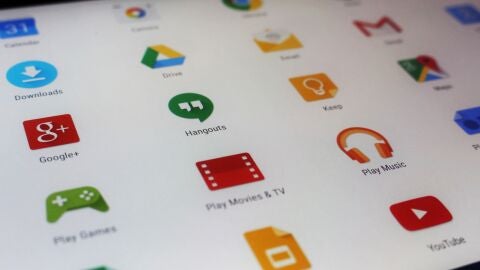 Google Play Android