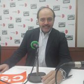 Fernández-Bravo encabezará la lista de C´s al Congreso por Ciudad Real