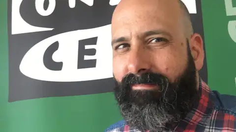 Sergio Miró Sergio Miró