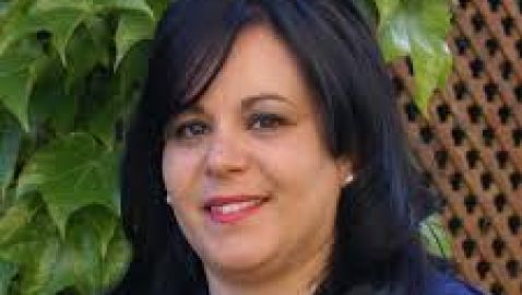 Portavoz de Ciudadanos en Otura 