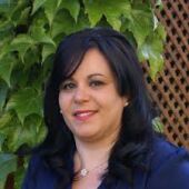 María Jesús Aguilera 