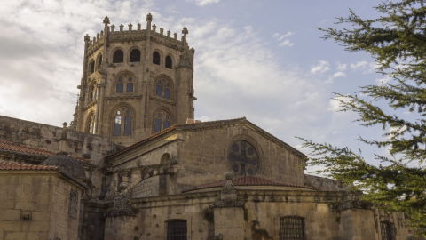 Catedral de Ourense