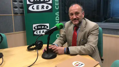 Carlos Molina cuenca