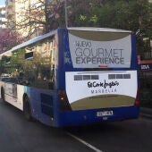 Bus Portillo Marbella