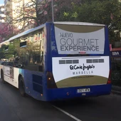 Bus Portillo Marbella Bus Portillo Marbella