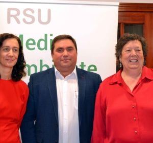 RSU y Ecoembes han presentado los resultados de reciclado RSU y Ecoembes han presentado los resultados de reciclado