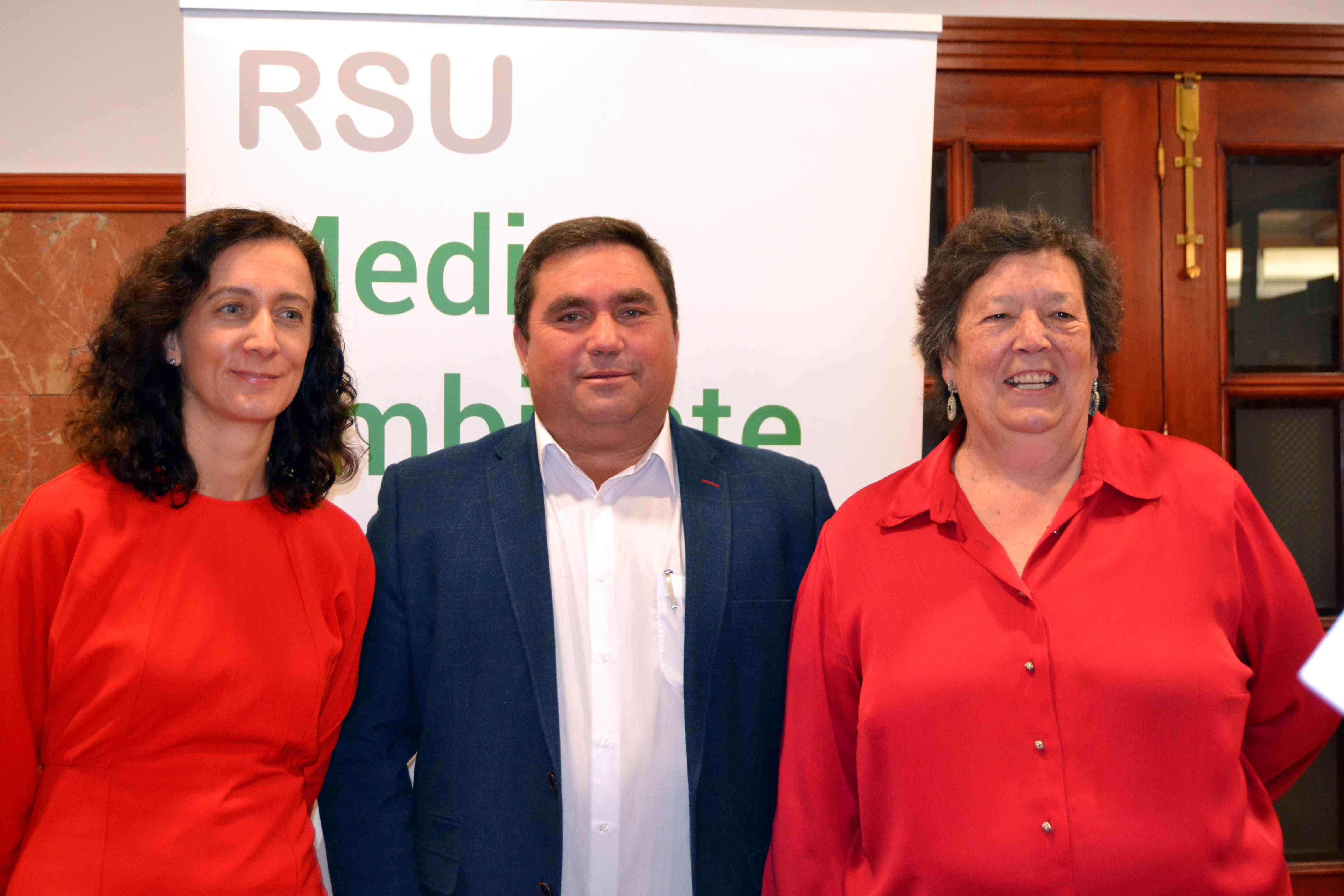 Aumenta el reciclaje en los contenedores amarillo y azul de la provincia Aumenta el reciclaje en los contenedores amarillo y azul de la provincia