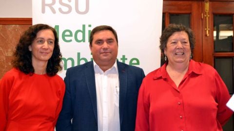 RSU y Ecoembes han presentado los resultados de reciclado