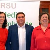 RSU y Ecoembes han presentado los resultados de reciclado