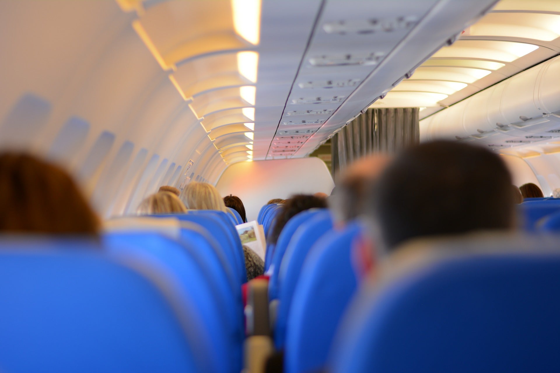 Los 10 tipos de pasajeros más odiados por los españoles Los 10 tipos de pasajeros más odiados por los españoles