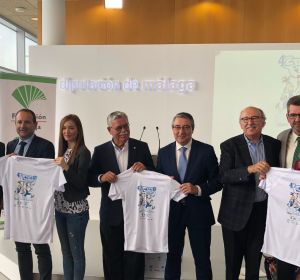 Presentación Carrera de la Prensa Presentación Carrera de la Prensa