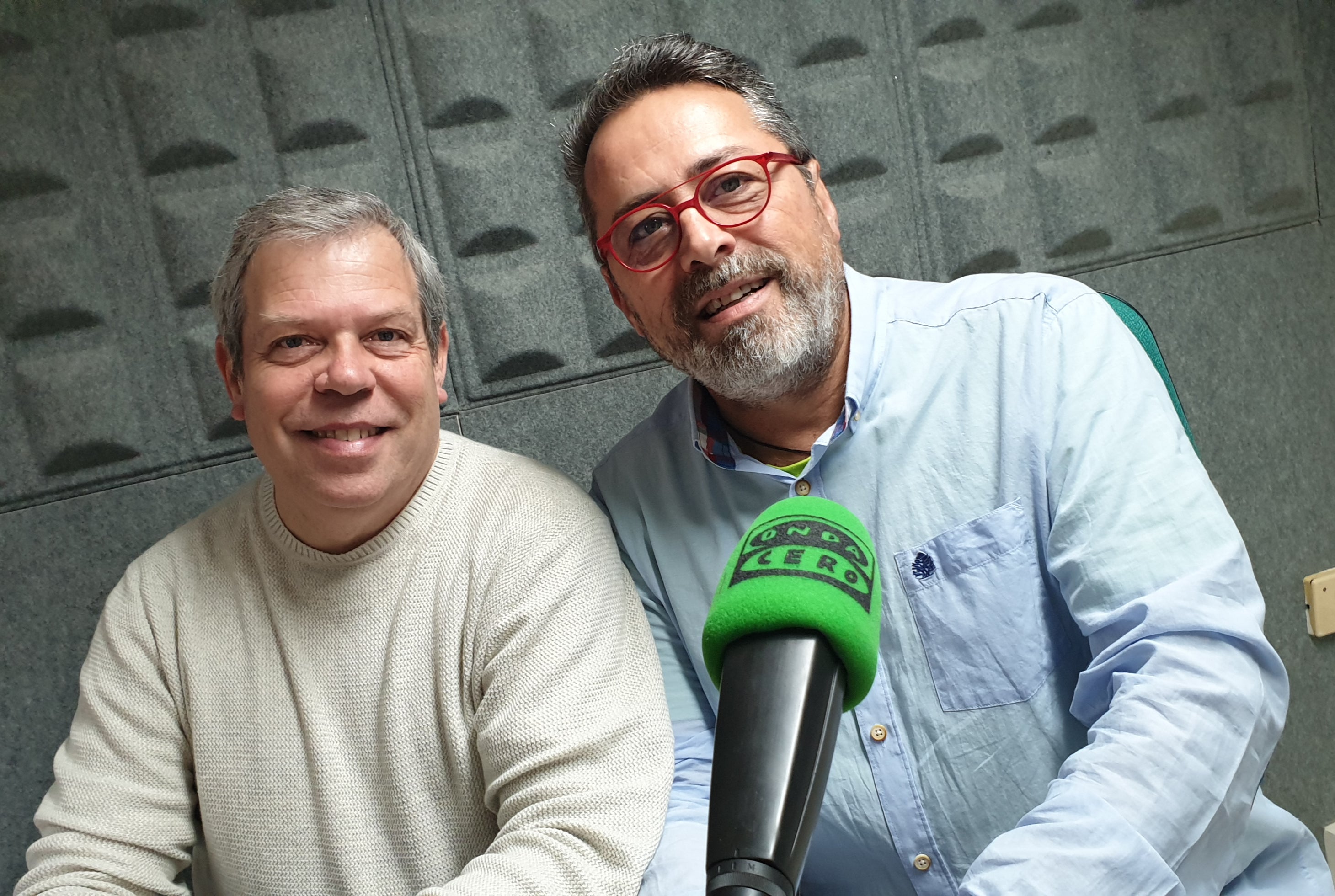 Vega Baja en la Onda con Pepe Ruiz 13/03/2019 Vega Baja en la Onda con Pepe Ruiz 13/03/2019