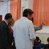 700 escolares participan en los Desayunos Saludables de Galletas Gullón