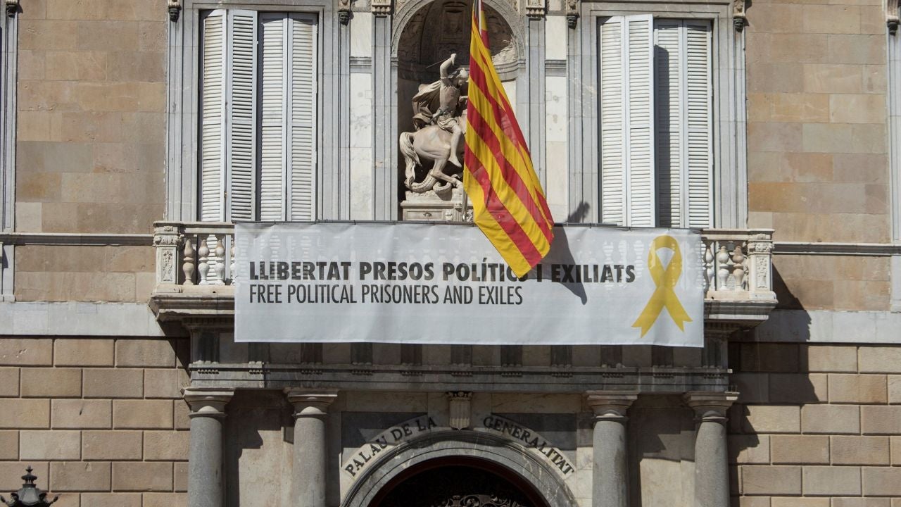 La Delegación del Gobierno de Cataluña informa a la Junta ...