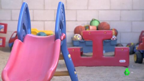 Galicia ya exige vacunar a los ni&ntilde;os para matricularlos en escuelas infantiles p&uacute;blicas