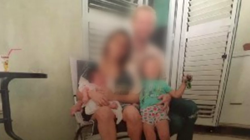Prisión provisional para el padre de los dos niños hallado muertos en Godella Prisión provisional para el padre de los dos niños hallado muertos en Godella