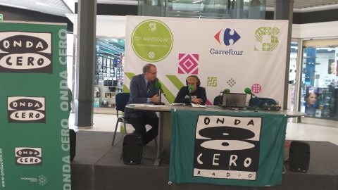C&oacute;rdoba en la Onda