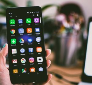 Android Android