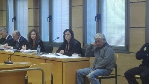 El juicio con jurado popular ha quedado visto para veredicto
