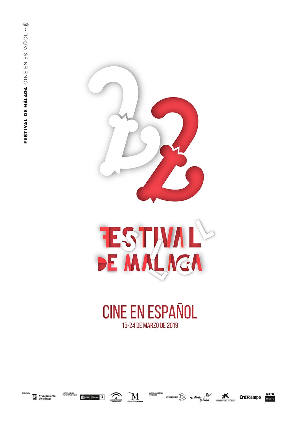 Alfombra roja a la 22 edición del Festival de Málaga. Cine en español Alfombra roja a la 22 edición del Festival de Málaga. Cine en español