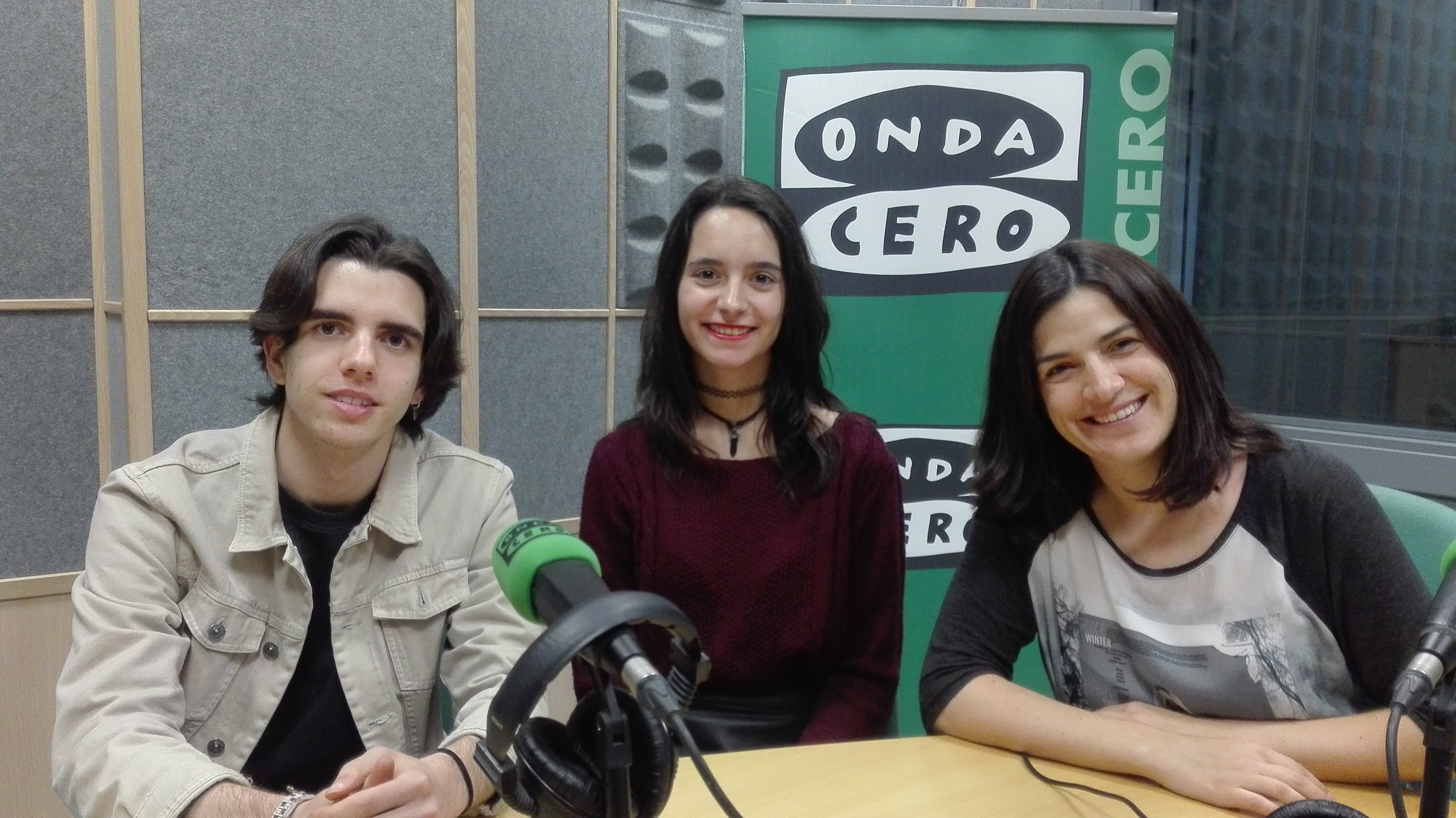 Más de 1 millón de visitas recibe un vídeo denuncia de la Escuela Cruz Novillo sobre el machismo en la música. Más de 1 millón de visitas recibe un vídeo denuncia de la Escuela Cruz Novillo sobre el machismo en la música.
