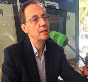 Víctor Campos Víctor Campos